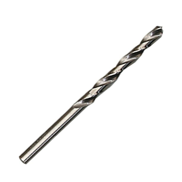 S SERENABLE Three Point Countersink Drill Bit Carpentry Reamer Hole Opener Core Drill Bit 5mm
