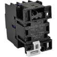 thumbnail image 4 of CJX2-1810 Contactor, 220V 50/60Hz Coil, 3-Pole Normally Open, 18A, 4 of 5