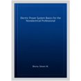 PreOwned IEEE Press Power and Energy Systems Electric Power System