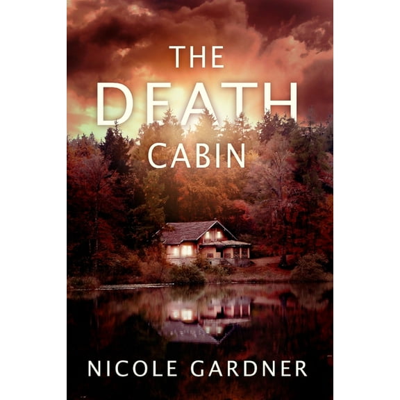The Death Cabin, (Paperback)