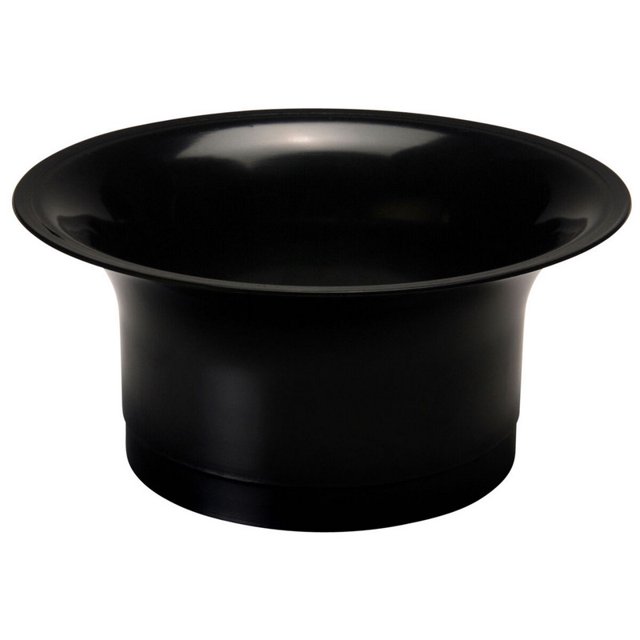 Precision Port PSP4IF 4" Inside Flare for Port Tube