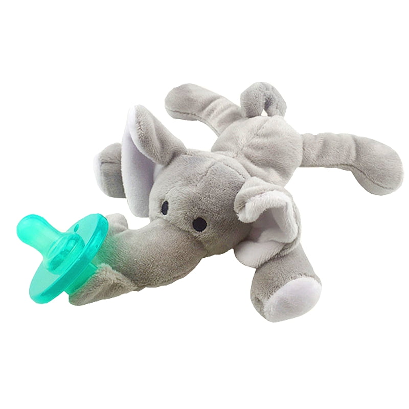 cute pacifiers baby boy