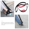 thumbnail image 2 of Practical Leg Lifter Strap Versatile Leg Lifter Heavy Duty Leg Assist Training Leg Lifter Strap, 2 of 6