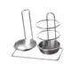 thumbnail image 5 of Soporte para Utensilios Acero Inoxidable Strade Fareast Limited, 5 of 7