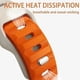 thumbnail image 2 of Correa Sport de Silicona para Huawei Watch Fit 3, Deportiva, 2 of 5