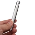 thumbnail image 4 of Poignée de Rasage pour Barbe Sécurisée Double Tranchant Poignée de Remplacement en Acier Inoxydable Outil de Rasage Manuel Accessoires, 4 of 7