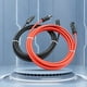 thumbnail image 1 of Kit adaptador de panel solar de alambre de cobre 12/10 AWG 6/4 mm2 con conector, 1 of 9