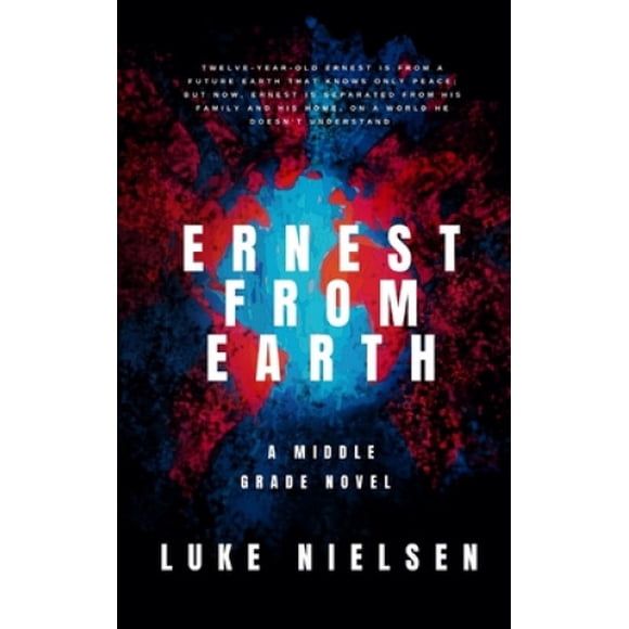 Ernest From Earth
