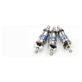 thumbnail image 4 of Hvac Valve Core Remover Dual Size 5/16&1/4 Port Installer Tool+Cores Set, 4 of 8