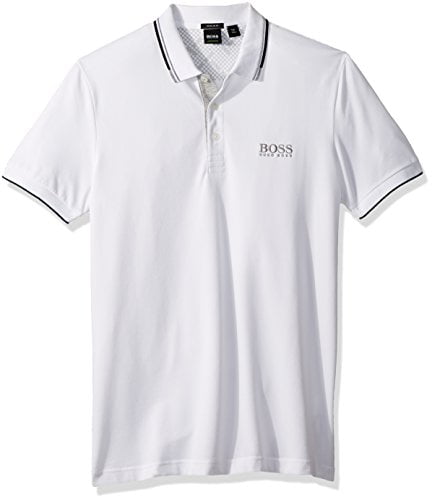 polo boss green