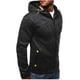 thumbnail image 4 of Nueva sudadera con capucha para hombre con cremallera, sudaderas con capucha delgadas, suéter, abrigo, chaqueta Fridja BV0+3610, 4 of 5