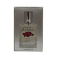 thumbnail image 7 of Masik Collegiate Fragrances The University of Arkansas Men\'s Cologne 1.7 oz, 7 of 7
