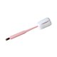thumbnail image 1 of Cepillo para inodoro de silicona de doble propósito montado en la pared y del piso al techo Wmkox8yii hjk4131, 1 of 1
