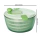 thumbnail image 2 of Deshidratador de frutas de 4L, cesta de drenaje giratoria para frutas multiusos, suministros de cocina sin BPA, 2 of 9