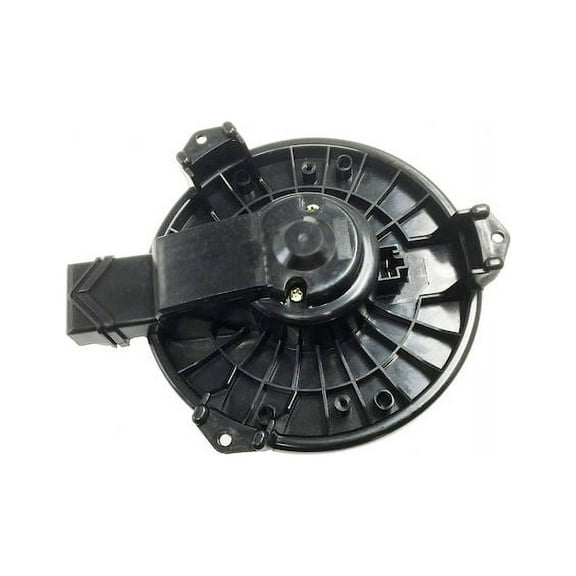 Front Blower Motor - Compatible with 2006 - 2011 Honda Civic Hybrid 2007 2008 2009 2010