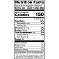 thumbnail image 4 of Lay’s All Dressed Potato Chips, 7.75 oz Bag with olive green bowl by ValueNest, 4 of 6