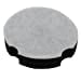 thumbnail image 3 of Bissell PowerForce OEM Compact Lightweight Upright Vacuum Filter. 1604896/160-4896, Black, 3 of 3
