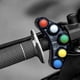 thumbnail image 2 of Botón de luz del manillar Speravity multifunción para motocicleta y bicicleta Accesorios, 2 of 6