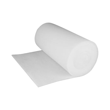 Rosafegon Air Conditioner Filter Fabric Safe Activated Carbon Water Purifier Efficiency Breathable DIY Design Air Filters and Purification Material amicable