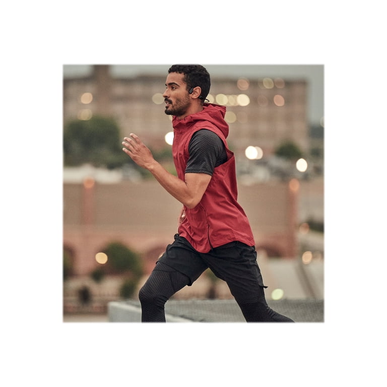 Aftershokz Aeropex - Bone Structure Athletic Jogging Headphones