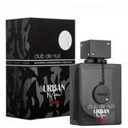 Armaf Club De Nuit Urban Elixir Eau De Parfum 3.6 Oz Men's Cologne Armaf