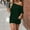 Green, variant on 2 Piece Short Sets for Women Lounge Pjs Cute off Shoulder Top Shorts Pajamas Summer Outfits for Spring Summer Pink