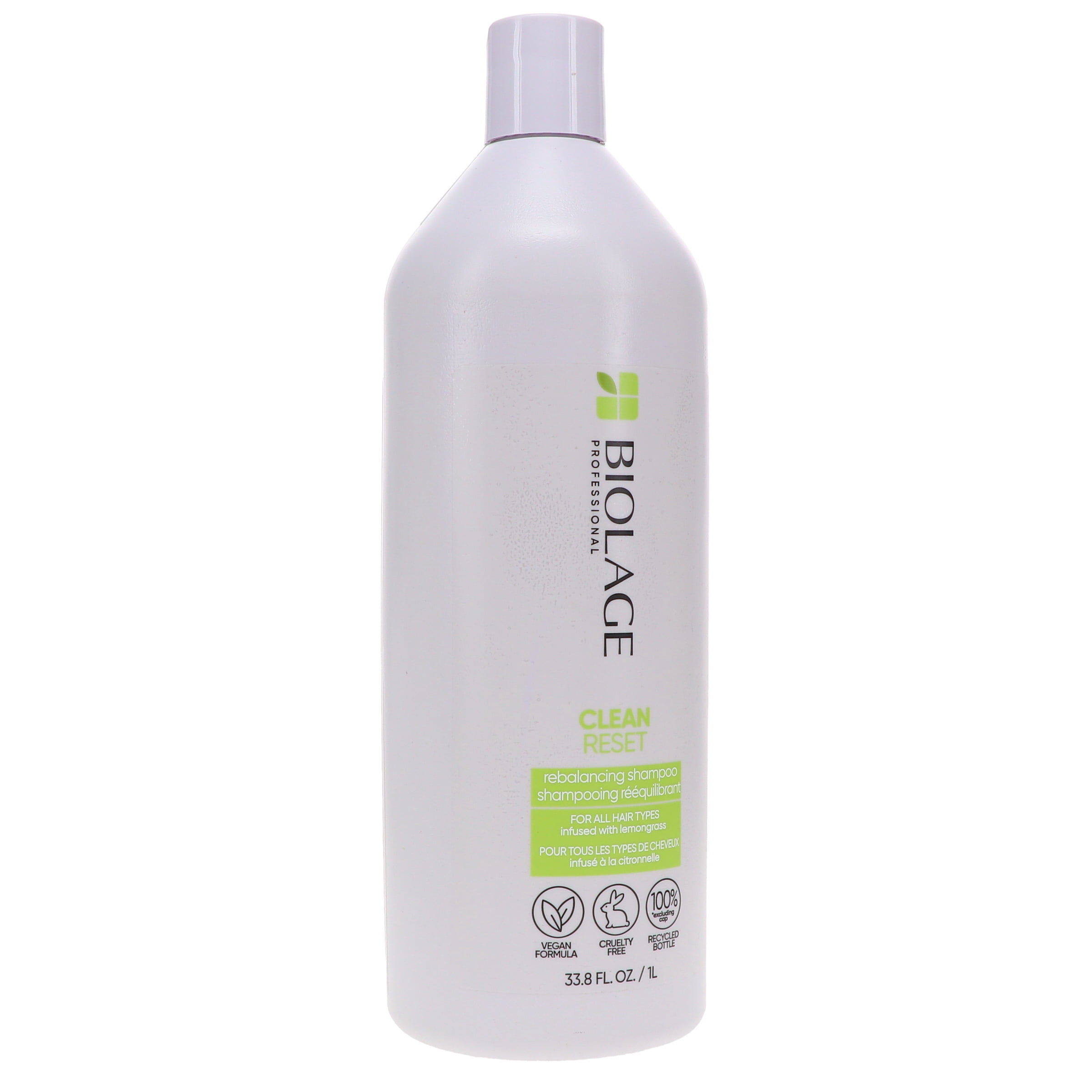 Matrix Biolage Cleanreset Normalizing Shampoo 33.8 oz