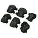 thumbnail image 5 of Conjunto de equipo de protección para patines, rodilleras ajustables, coderas, muñequeras cómodas para adultos YUNYI BRAND  Deportes, 5 of 8