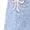 3-Blue, variant on EnJoCho Teen Girls Light Wash Jeans Wide Leg Elastic Waist Baggy Denim Pants Loose Straight Trousers Soft Bottoms For Fall Daily Outdoor Back-to-School Casual Outfit