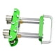thumbnail image 4 of Dobladora De Rodillos Para Bordes De Tres Estaciones, Dobladora De Rodillos Para Cuentas De Chapa De Radio Grande Herramienta Para Doblar Bordes De Placas De Cobre Y Aluminio De Acero De 0 A 90 Grados, 4 of 8