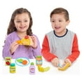 FisherPrice Play Food Set 33 Pieces