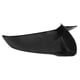thumbnail image 4 of 1Pair Car Rear View Mirror OX Horn Shell Trim Cover For, 4 of 5