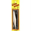 Buzz Bomb BB2-GRNGLO – Jig Per Salmone E Steelhead, Glow Verde (2 3/4")