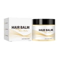 thumbnail image 2 of Pisexur Belleza Maquillaje Bálsamo estimulante para el cuero cabelludo y el cabello. Nutre el cuero cabelludo. Crema nutritiva de karité para el cabello. Nutrición para la para mujeres y hombres, 2 of 9