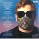 thumbnail image 2 of Elton John - The Lockdown Sessions - 2 Lp Vinyl / Azul Universal Vinyl, 2 of 2