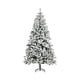thumbnail image 1 of Pino de Navidad Nevado 1.80 m con 800 Ramas Decoración, 1 of 5