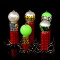 thumbnail image 2 of 2PCS Lure Reflective Stickers Fishing Bait Stickers 50m Fishing Tool, 2 of 11