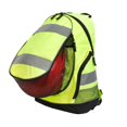 thumbnail image 3 of Shugon Hi-Vis Rucksack / Backpack - 23 Litres (Pack of 2), 3 of 3