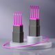 thumbnail image 5 of Prácticos peines de cojín de aire cepillo de pelo de masaje antienredos herramienta de peluquería DIY JShteea Cuidado Belleza, 5 of 9