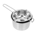 thumbnail image 4 of unbranded 1 Set Double Boiler Set Stainless Steel Heating Milk in Kitchen, 4 of 7