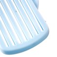 thumbnail image 2 of 1PC Creative Whale Shape Soap Dish Tray with Drain Plastic Soap Box Holder for Shower Bathroom Kitchen (Blue), 2 of 5