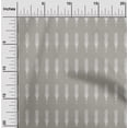 thumbnail image 1 of oneOone Silk Tabby Fabric Ethnic Ikat Decor Fabric Printed BTY 42 Inch Wide, 1 of 4