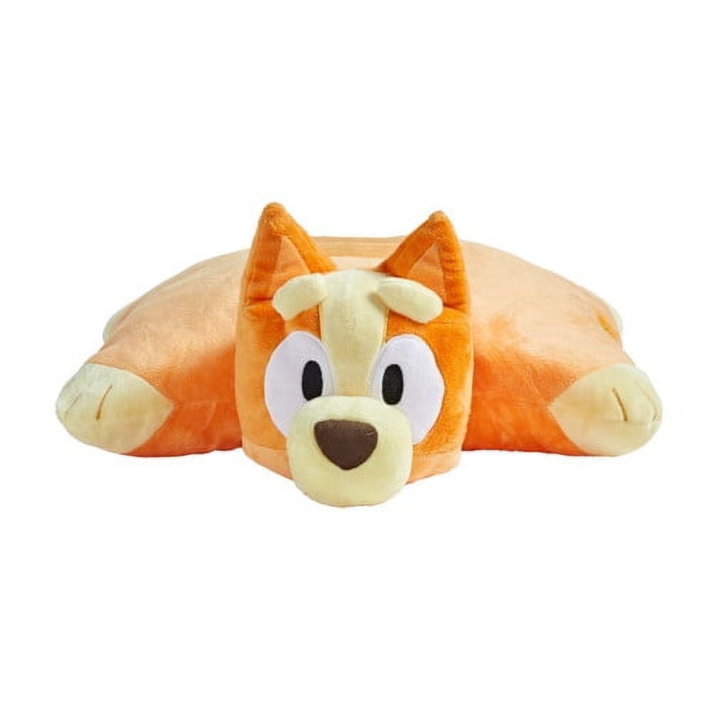 Pillow Pets Bingo, Stuffed Animal Plush Toy…