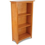 KidKraft Avalon Tall Bookshelf, Honey