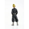 thumbnail image 3 of BanPresto - Tokyo Revengers - Tetta Kisaki Statue, 3 of 4