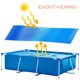 thumbnail image 1 of Deportes Acuáticos Cubierta de piscina al aire libre a prueba de polvo piscinas de tela tapete de cubierta de aislamiento rectangular Ehuebsd Para Estrenar, 1 of 8