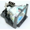 thumbnail image 2 of Advanced Lamps™ Lamp & Housing for The Sanyo PLC-XU22 Projector - 1 Unit per pack, 2 of 6