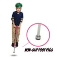 thumbnail image 6 of Pogo Stick - Sport Edition, Ages 5+, 40-80 lbs., 6 of 7