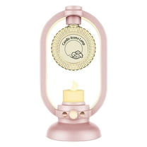 xjwjuw Automatic Spray Aromatizer, Smart Home Fragrance Diffuser with Motion Sensor and Long-Lasting Deodorizer, Wall Mounted or Desktop Air Freshener for Bedroom Living Room