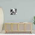 thumbnail image 2 of Sunlit Palm Tree Photography Landscape Photograph Gallery Wrapped Canvas Print Wall Art, 2 of 7